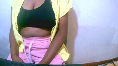 Manjakeli live cam on Cam4