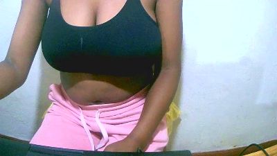 Manjakeli live cam on Cam4