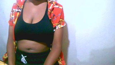 Manjakeli live cam on Cam4