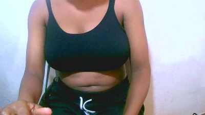 Manjakeli live cam on Cam4