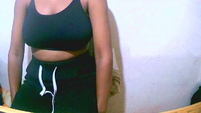 Manjakeli live cam on Cam4