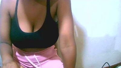 Manjakeli live cam on Cam4