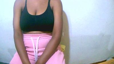 Manjakeli live cam on Cam4