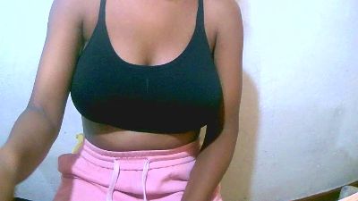 Manjakeli live cam on Cam4