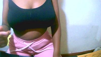 Manjakeli live cam on Cam4