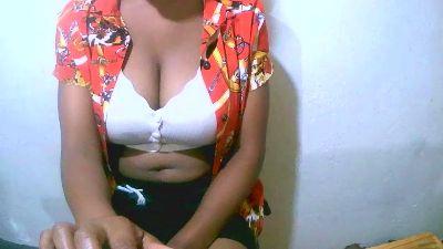 Manjakeli live cam on Cam4