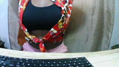Manjakeli live cam on Cam4