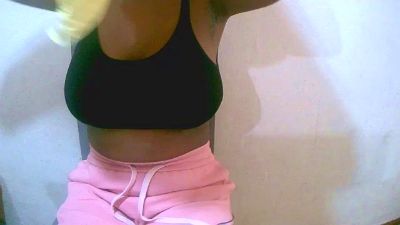 Manjakeli live cam on Cam4