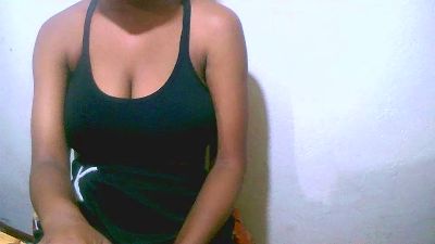 Manjakeli live cam on Cam4