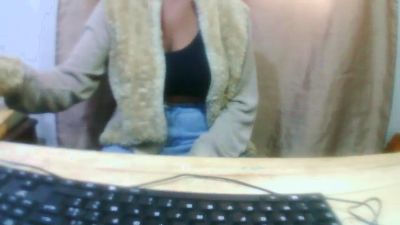 Manjakeli live cam on Cam4