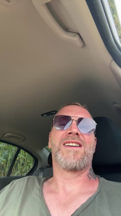 Mannfredfick live cam on Cam4