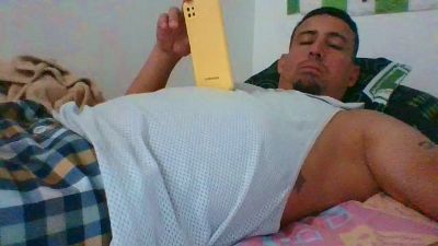 Manolodoll live cam on Cam4