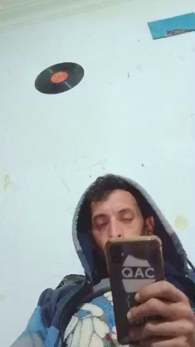 Mantrasom live cam on Cam4