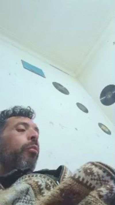Mantrasom live cam on Cam4