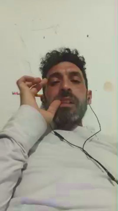 Mantrasom live cam on Cam4