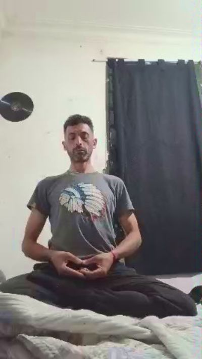 Mantrasom live cam on Cam4