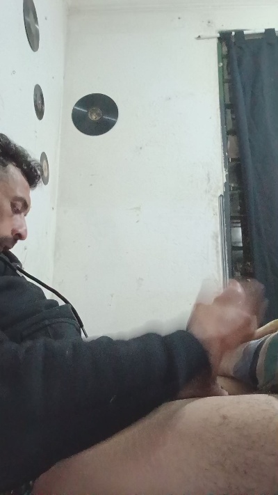 Mantrasom live cam on Cam4