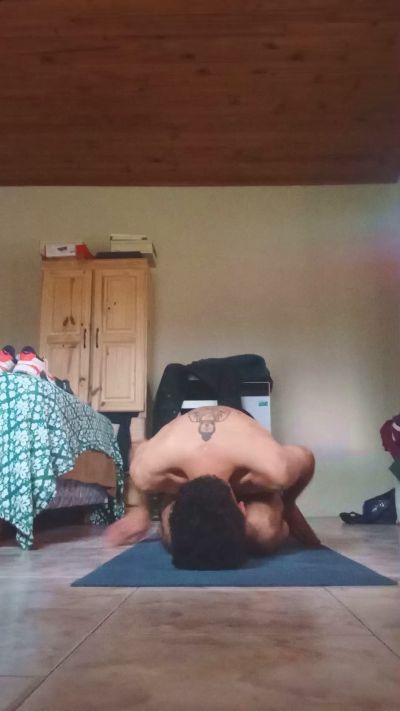 Mantrasom live cam on Cam4