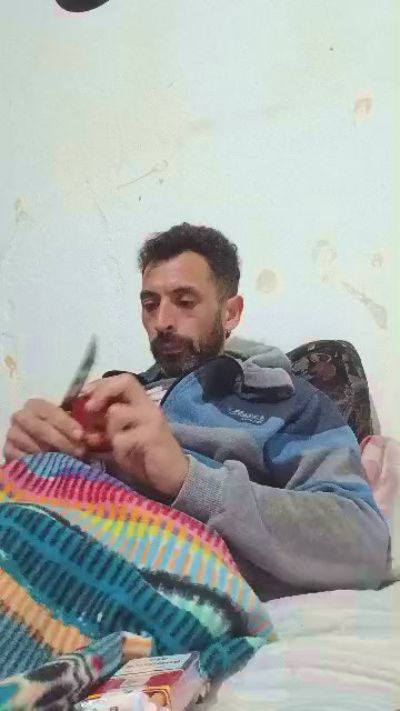 Mantrasom live cam on Cam4