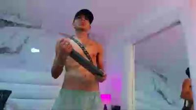 ManuAndJycol live cam on Cam4