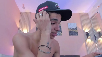 ManuAndJycol live cam on Cam4