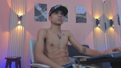 ManuAndJycol live cam on Cam4
