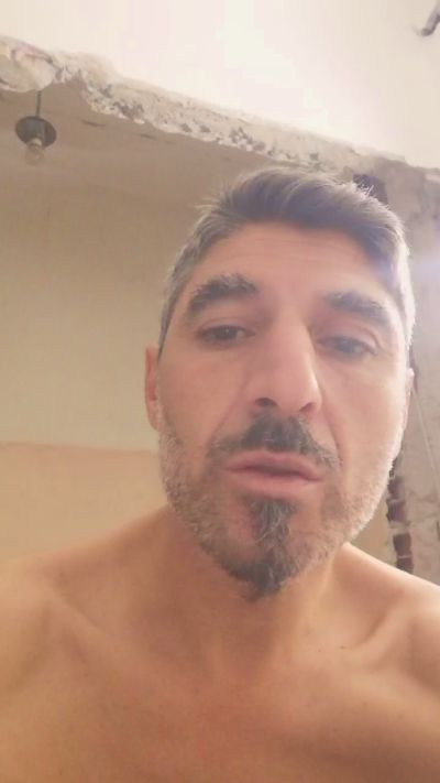 Manuciao69 live cam on Cam4