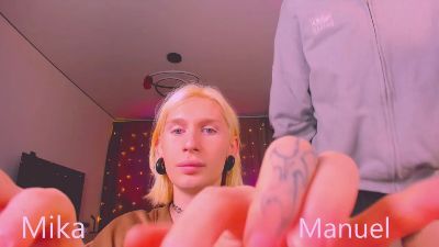 Manuel_Garse live cam on Cam4