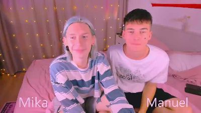 Manuel_Garse live cam on Cam4