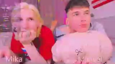 Manuel_Garse live cam on Cam4