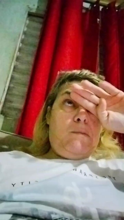 Manuela305 live cam on Cam4