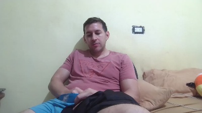 Manueldag1 live cam on Cam4