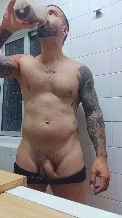 Manufuego87 live cam on Cam4