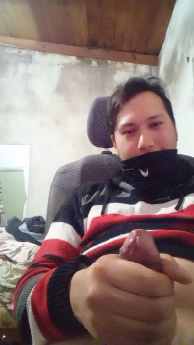 Manuxito95_P live cam on Cam4
