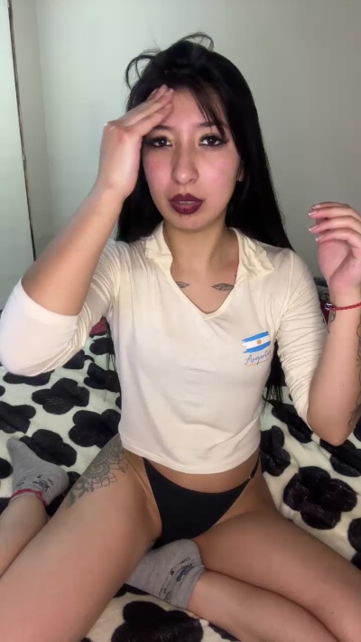 Manzanita_01 live cam on Cam4