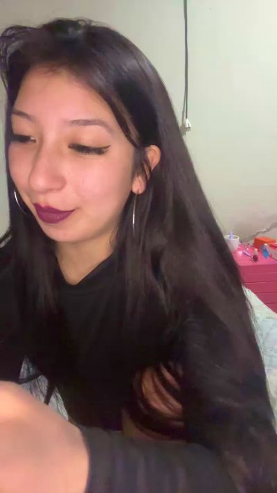 Manzanita_01 live cam on Cam4