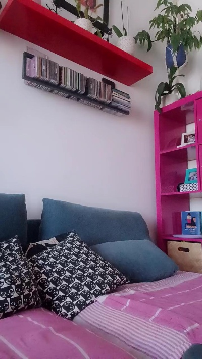 Maomaomao2000 live cam on Cam4