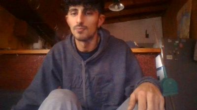 Mapache7 Live Cam on Cam4