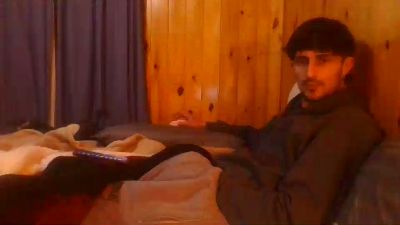 Mapache7 live cam on Cam4