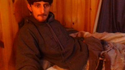 Mapache7 live cam on Cam4