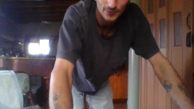 Mapache7 live cam on Cam4