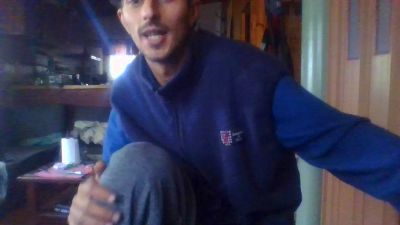 Mapache7 live cam on Cam4