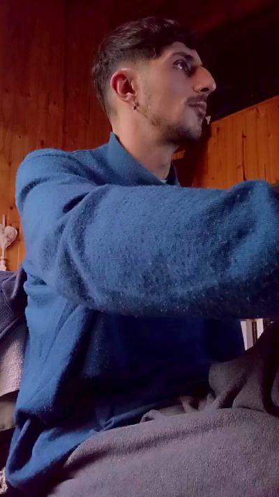 Mapache7 live cam on Cam4