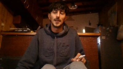 Mapache7 live cam on Cam4