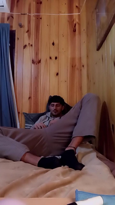 Mapache7 live cam on Cam4