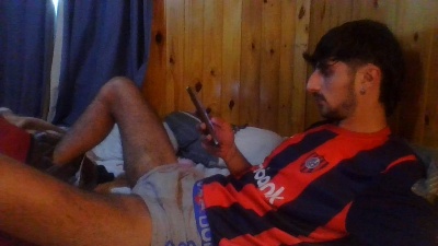 Mapache7 live cam on Cam4