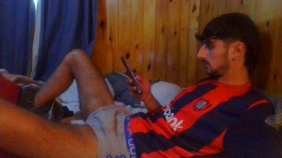 Mapache7 live cam on Cam4