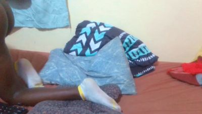 Maquielah_ live cam on Cam4
