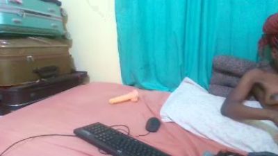 Maquielah_ live cam on Cam4