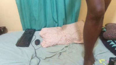 Maquielah_ live cam on Cam4